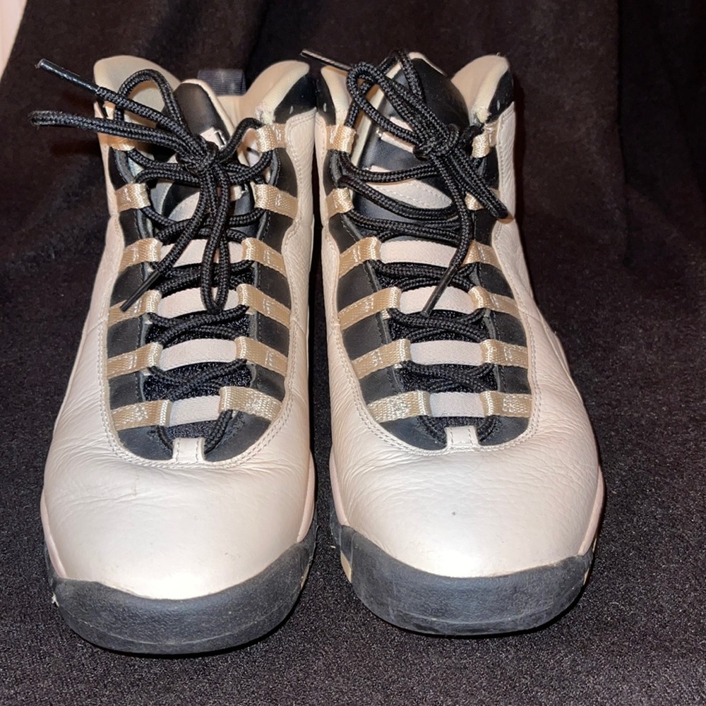 Ones Jordan 10 retro